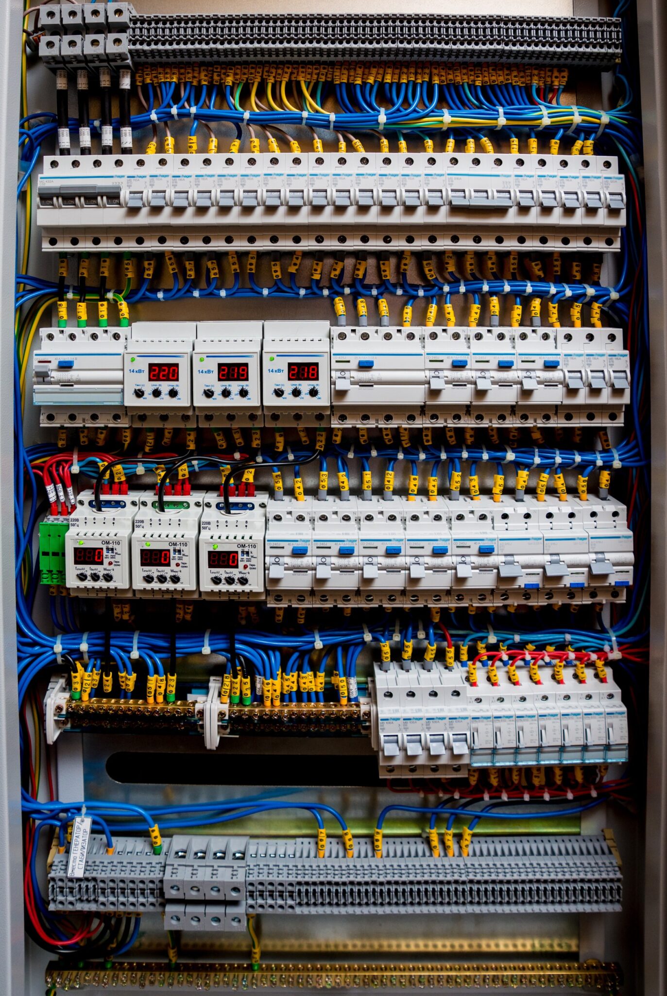 What Does It Cost To Upgrade Your Electrical Panel