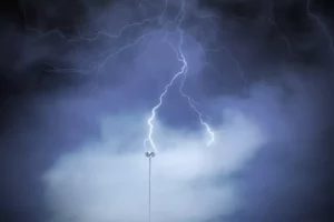 Lightning Arrester