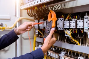 Electricians Near Me Tampa 