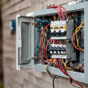 What Are the Signs of Electrical Wiring Problems in a House