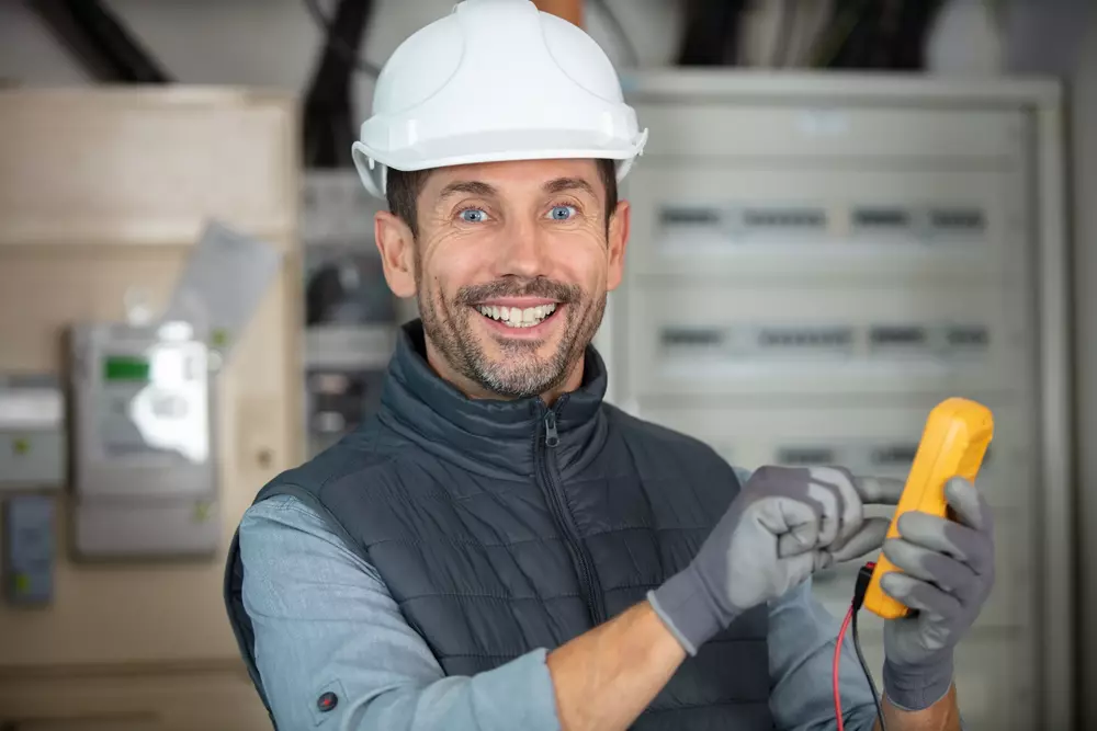 Electrical Installation Service Brandon Electric