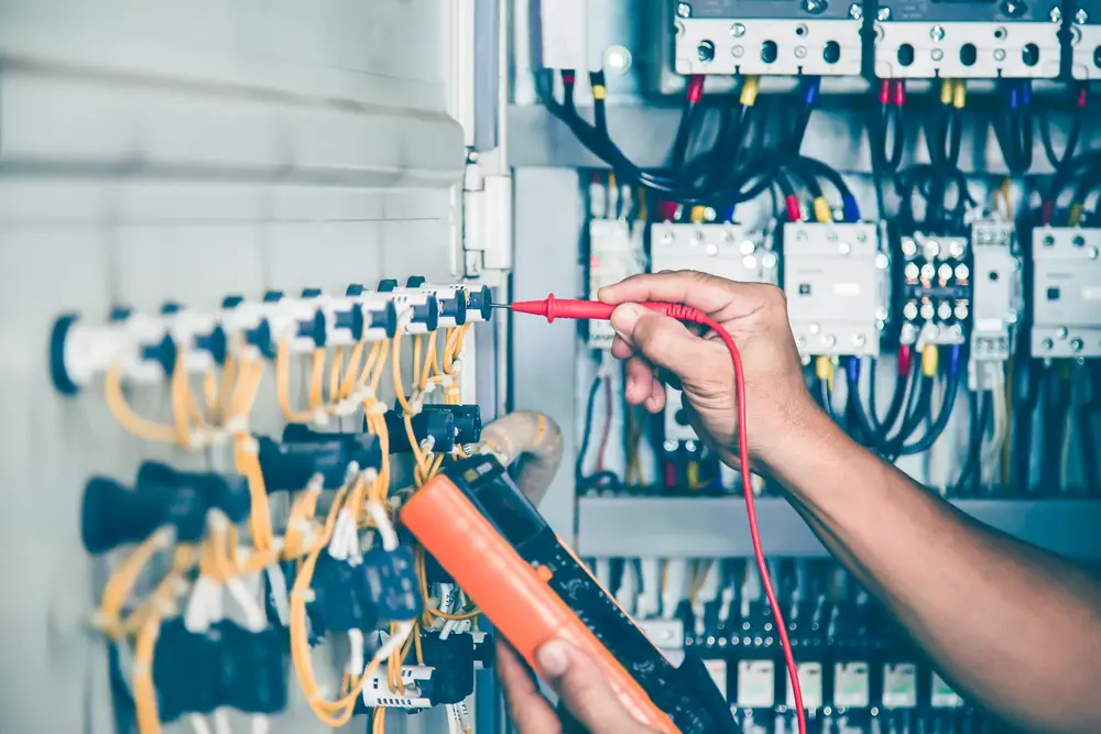 Commercial Electrical Repair Brandon Electric