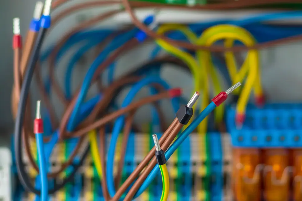 Commercial Electrical Wiring Brandon Electric