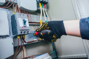 Commercial Electrician Riverview