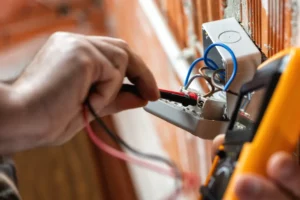 Electrical Contractor Oldsmar