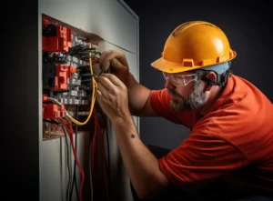 Electrical Contractors South Tampa