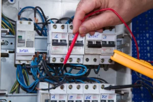 Electrical Panel Replacements