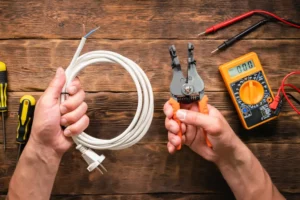 Electrical Services In Riverview
