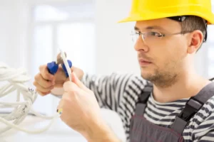 Home Electricians