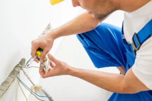 Local Electrician Companies