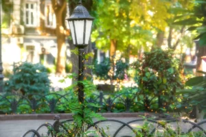 Repair Landscape Lighting