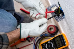 Residential Electrician Riverview