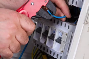 Upgrade an Electrical Panel