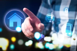 Can Electricians Install Smart Home Devices