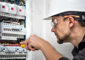 Commercial Electrical Installations